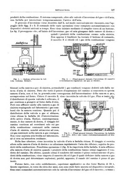 Rassegna della stampa tecnica tedesca