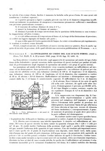 Rassegna della stampa tecnica tedesca