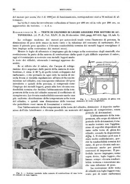 Rassegna della stampa tecnica tedesca