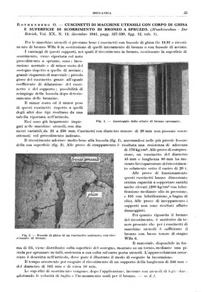 Rassegna della stampa tecnica tedesca