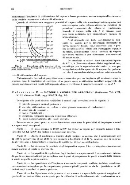 Rassegna della stampa tecnica tedesca