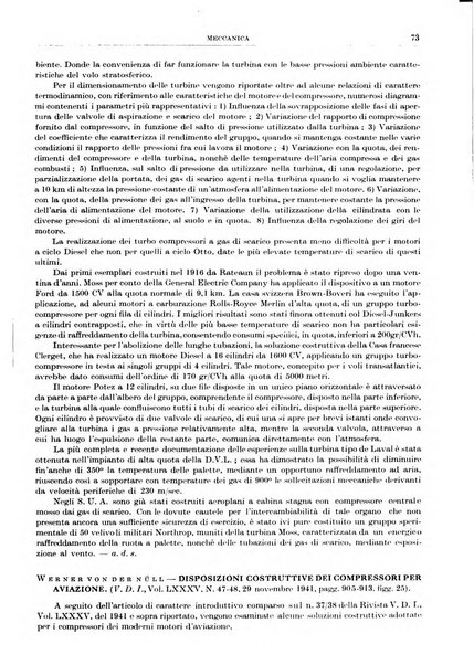 Rassegna della stampa tecnica tedesca