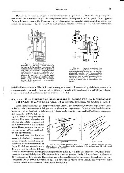 Rassegna della stampa tecnica tedesca