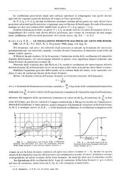 Rassegna della stampa tecnica tedesca