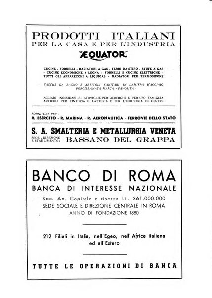 Rassegna della stampa tecnica tedesca