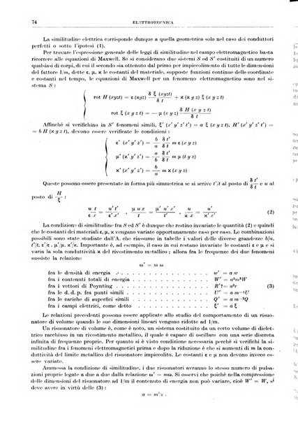 Rassegna della stampa tecnica tedesca