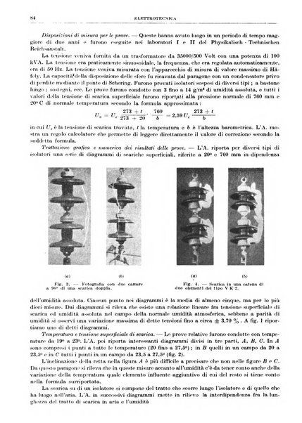 Rassegna della stampa tecnica tedesca