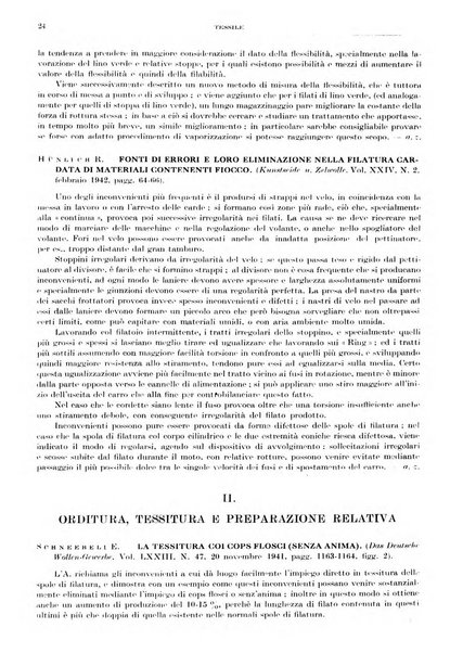 Rassegna della stampa tecnica tedesca