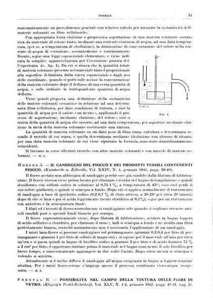 Rassegna della stampa tecnica tedesca