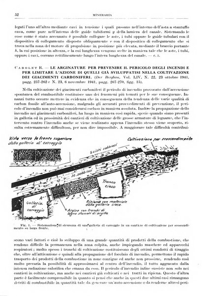 Rassegna della stampa tecnica tedesca