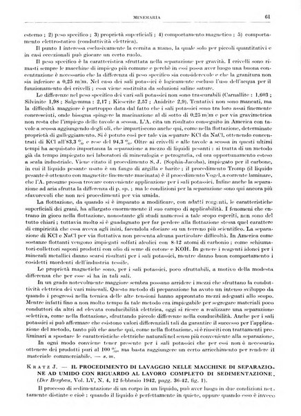 Rassegna della stampa tecnica tedesca