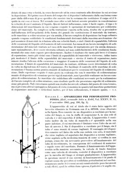 Rassegna della stampa tecnica tedesca