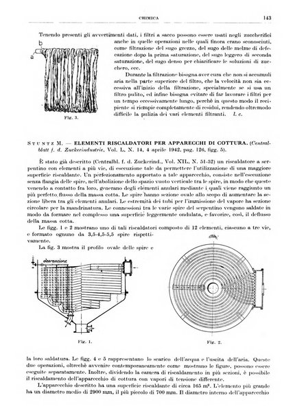 Rassegna della stampa tecnica tedesca