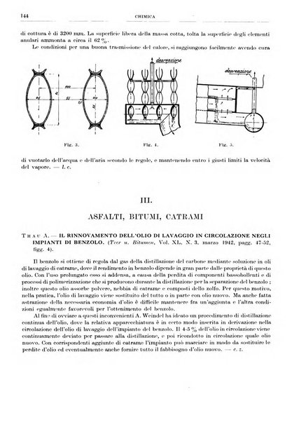 Rassegna della stampa tecnica tedesca