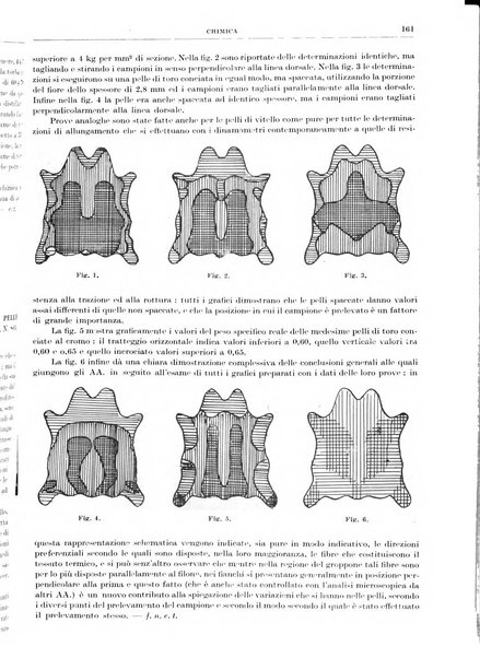 Rassegna della stampa tecnica tedesca