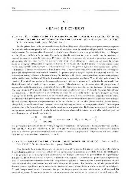 Rassegna della stampa tecnica tedesca