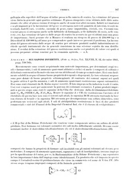 Rassegna della stampa tecnica tedesca