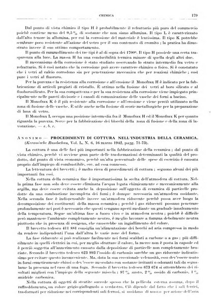 Rassegna della stampa tecnica tedesca