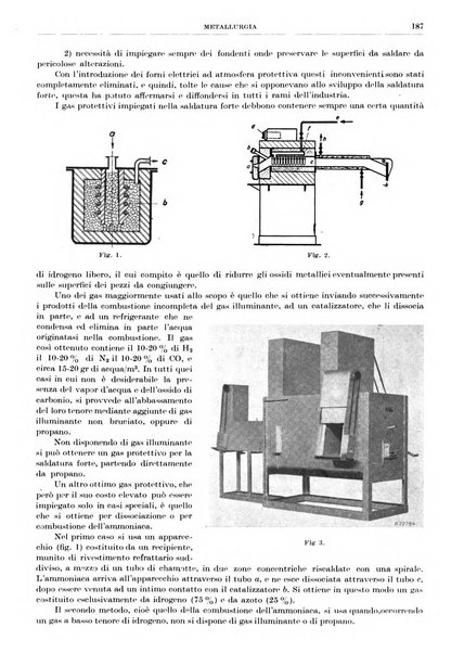 Rassegna della stampa tecnica tedesca