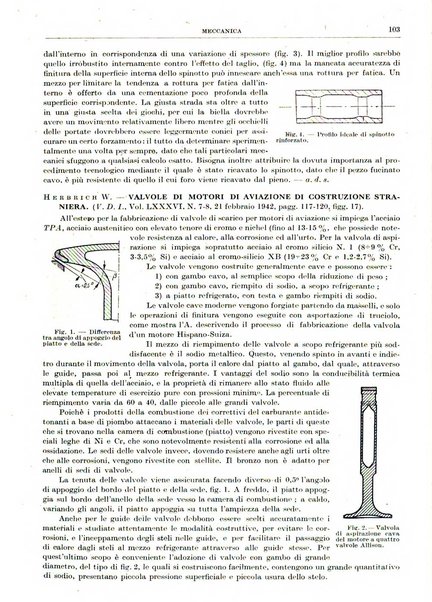 Rassegna della stampa tecnica tedesca