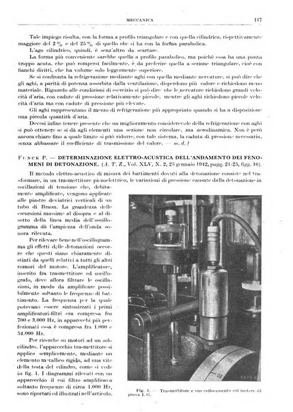 Rassegna della stampa tecnica tedesca