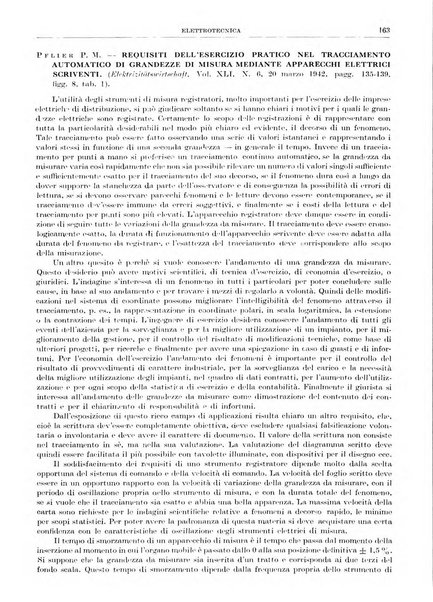 Rassegna della stampa tecnica tedesca