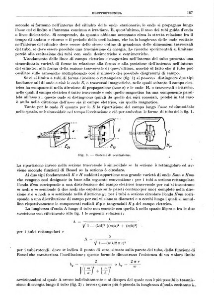 Rassegna della stampa tecnica tedesca