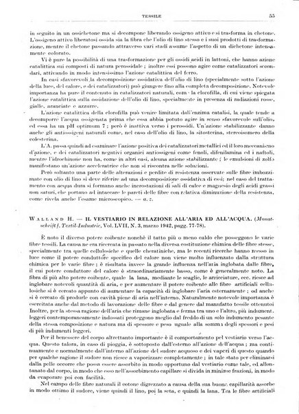 Rassegna della stampa tecnica tedesca