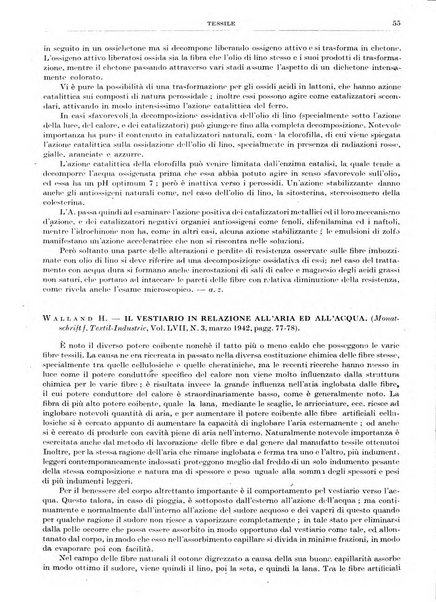 Rassegna della stampa tecnica tedesca