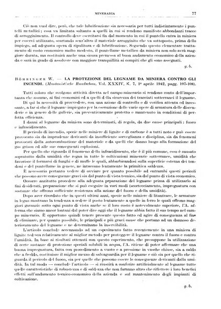 Rassegna della stampa tecnica tedesca