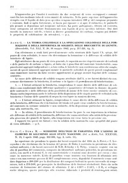 Rassegna della stampa tecnica tedesca