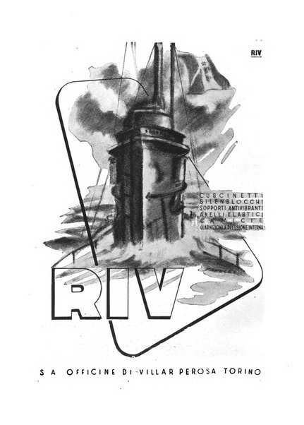 Rassegna della stampa tecnica tedesca