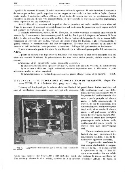 Rassegna della stampa tecnica tedesca