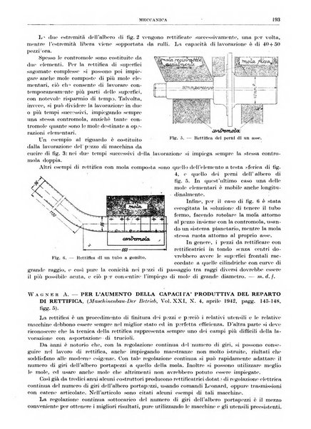 Rassegna della stampa tecnica tedesca