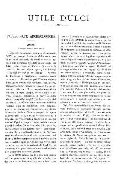 Gymnasium periodico letterario-didattico per le scuole secondarie