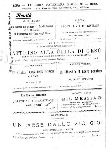 Gymnasium periodico letterario-didattico per le scuole secondarie