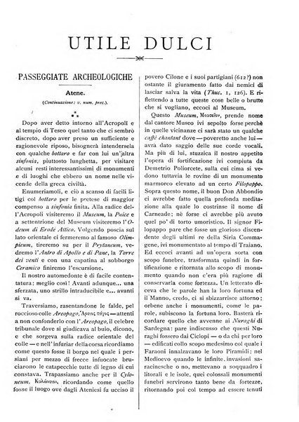 Gymnasium periodico letterario-didattico per le scuole secondarie