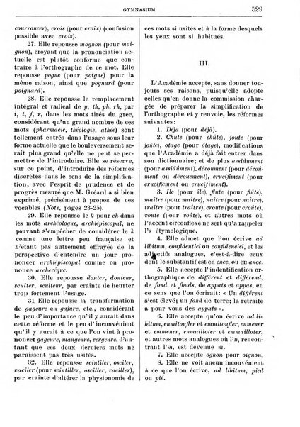 Gymnasium periodico letterario-didattico per le scuole secondarie