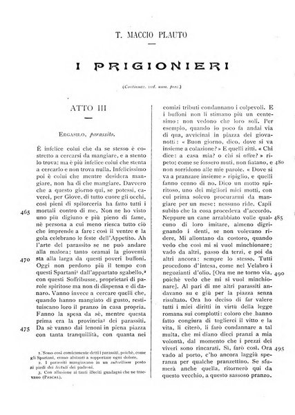 Gymnasium periodico letterario-didattico per le scuole secondarie