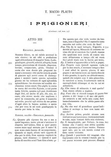 Gymnasium periodico letterario-didattico per le scuole secondarie