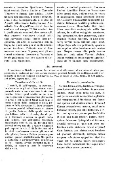 Gymnasium periodico letterario-didattico per le scuole secondarie