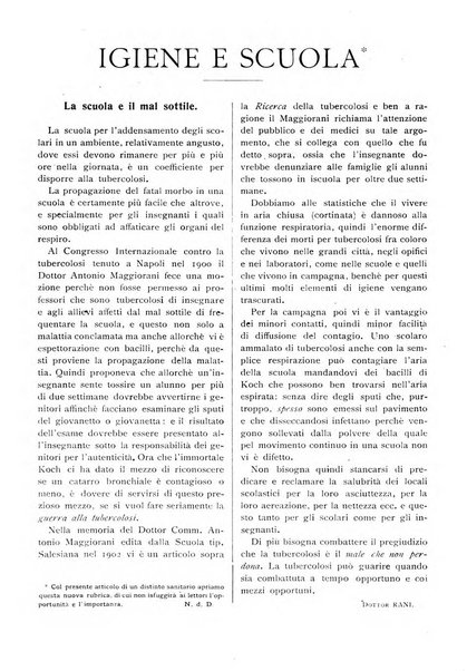 Gymnasium periodico letterario-didattico per le scuole secondarie