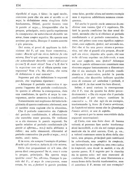 Gymnasium periodico letterario-didattico per le scuole secondarie