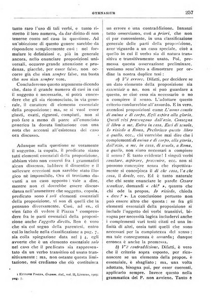 Gymnasium periodico letterario-didattico per le scuole secondarie