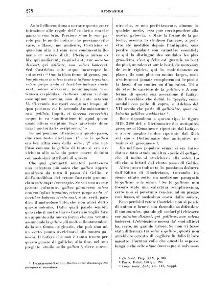 Gymnasium periodico letterario-didattico per le scuole secondarie