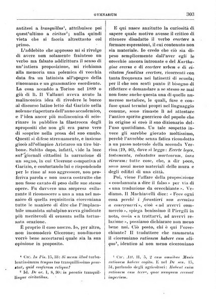 Gymnasium periodico letterario-didattico per le scuole secondarie