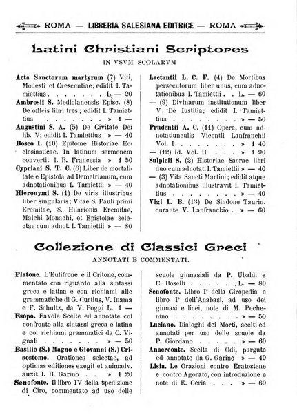 Gymnasium periodico letterario-didattico per le scuole secondarie