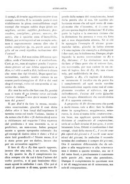 Gymnasium periodico letterario-didattico per le scuole secondarie