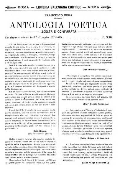 Gymnasium periodico letterario-didattico per le scuole secondarie