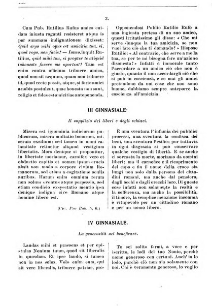 Gymnasium periodico letterario-didattico per le scuole secondarie